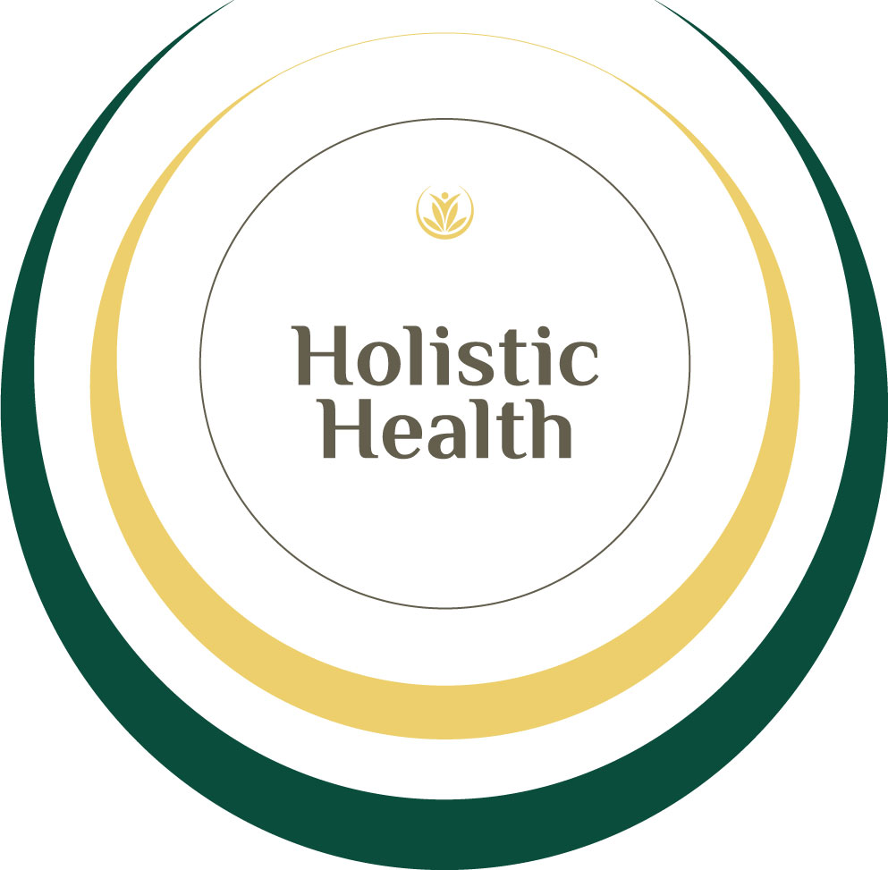 Holistic Health | Was gehört alles zu Ganzheitlicher Gesundheit?